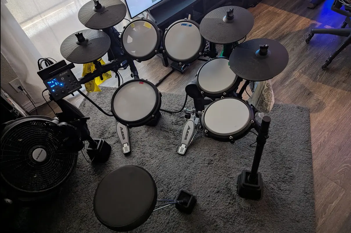 Music Gear Setup 2.0